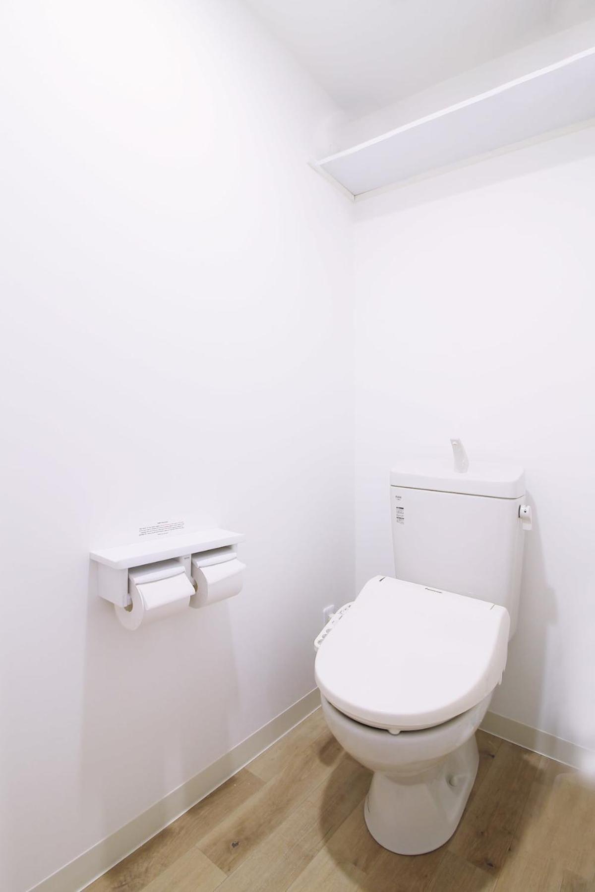 Bhotel Nikke - 2Br Apt For 10Ppl Near Hondori Shopping Hiroshima Ngoại thất bức ảnh